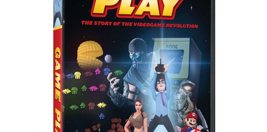 Gameplay available on DVD from PBS